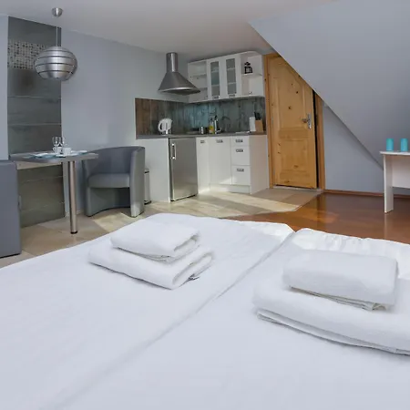 Apartamento Gardenia *