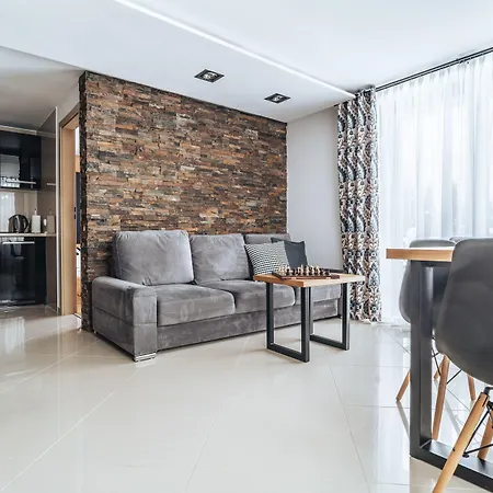 Apartamento Gardenia *