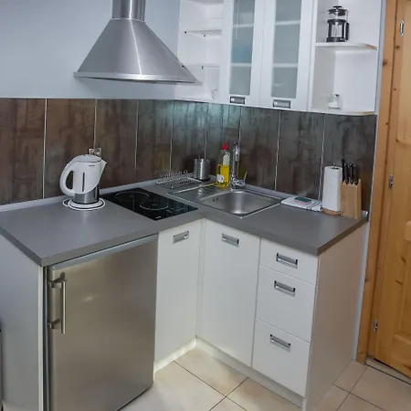 Gardenia Apartamento