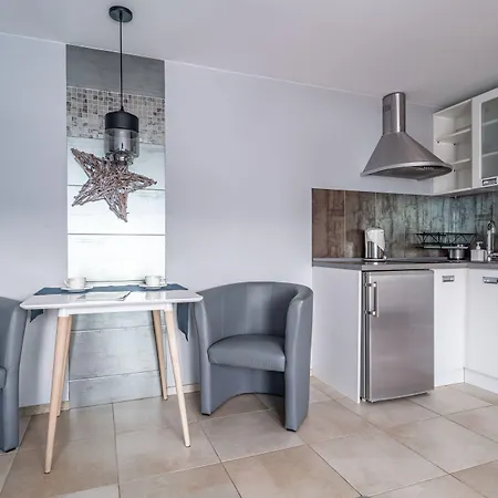 Gardenia Apartamento