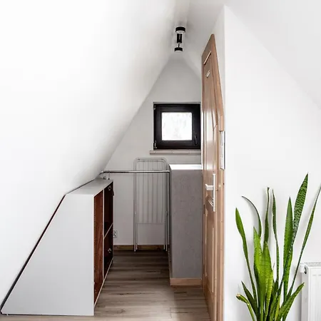 Apartamento Gardenia