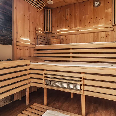 Apartamento Gardenia
