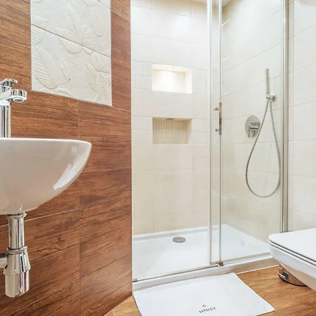 Apartamento Gardenia *