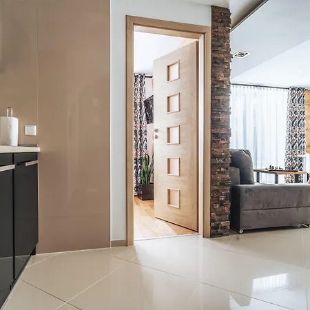 Gardenia Apartamento *