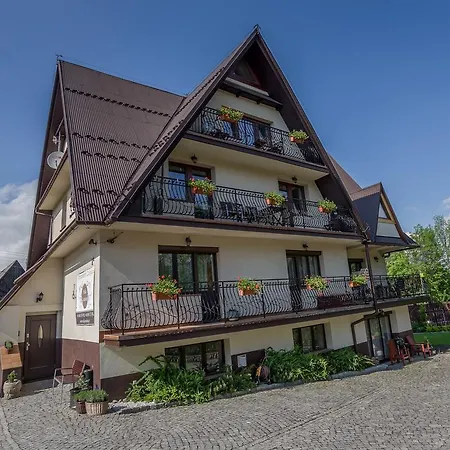 Gardenia Apartment *