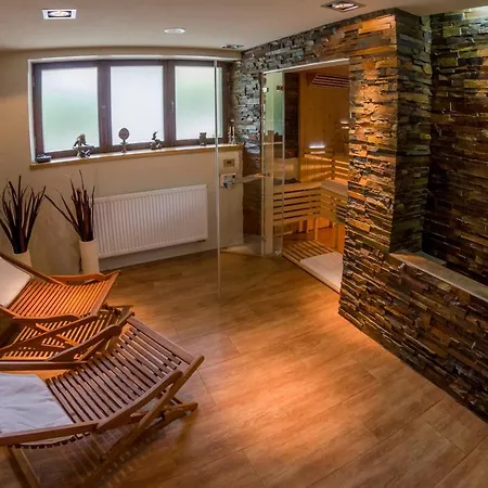 Gardenia Apartment *