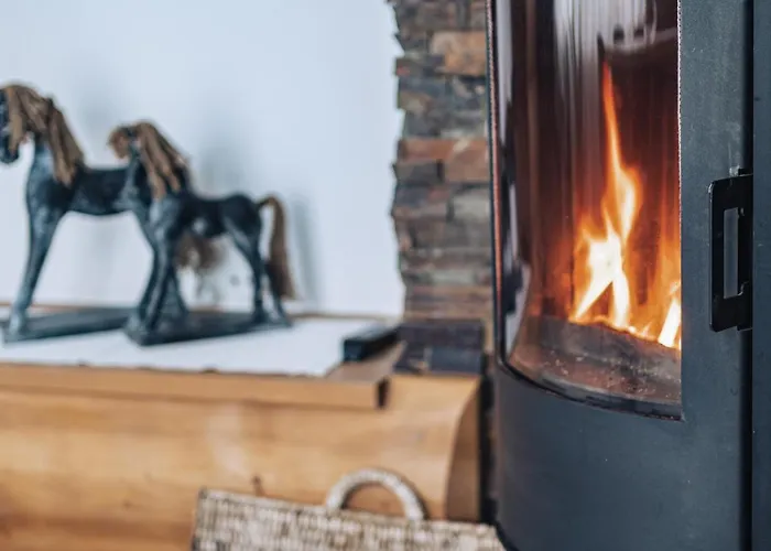 Lejlighed Gardenia Zakopane