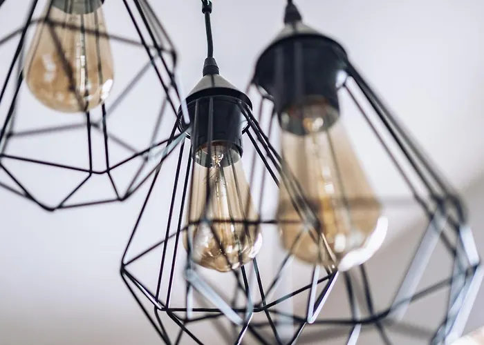 Lejlighed Gardenia Zakopane