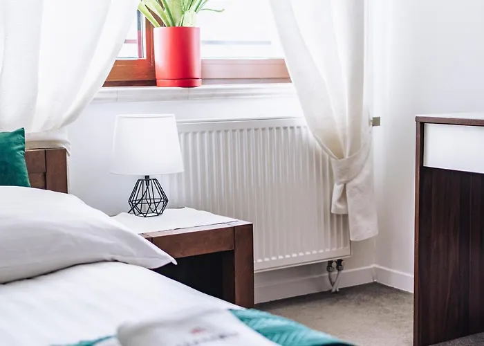 Lejlighed Gardenia *