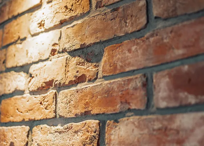 Gardenia Lejlighed *