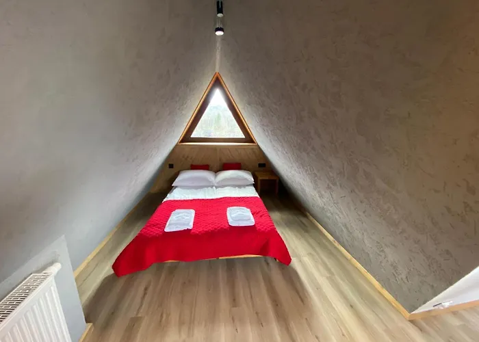 Gardenia Lejlighed *