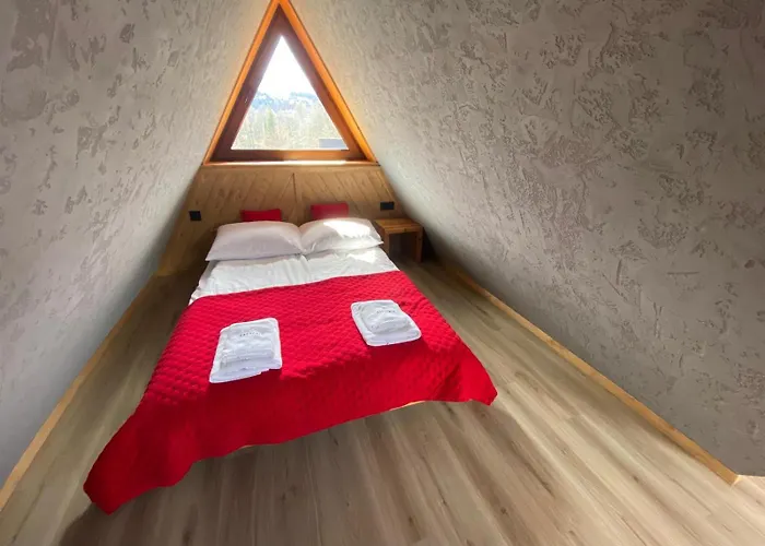 Lejlighed Gardenia Zakopane