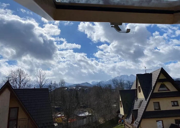 Lejlighed Gardenia *