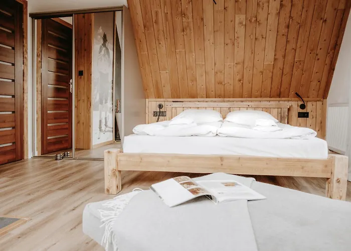 Lejlighed Gardenia *