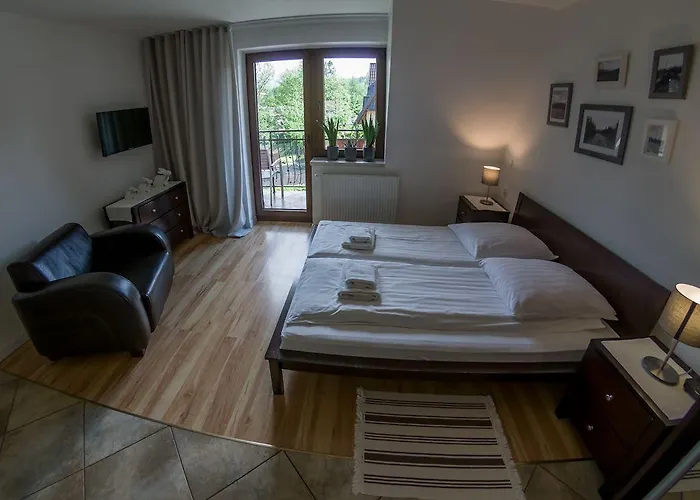 Lejlighed Gardenia *