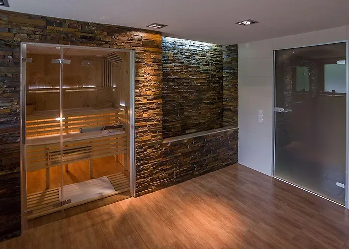 Gardenia Lejlighed Zakopane