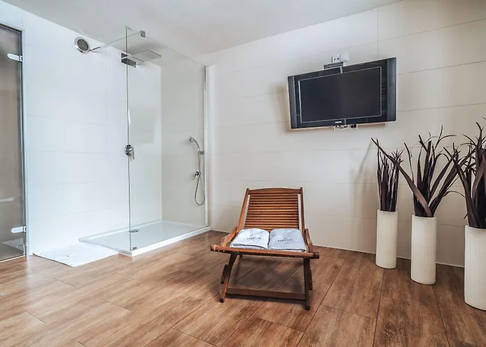 Gardenia Lejlighed *