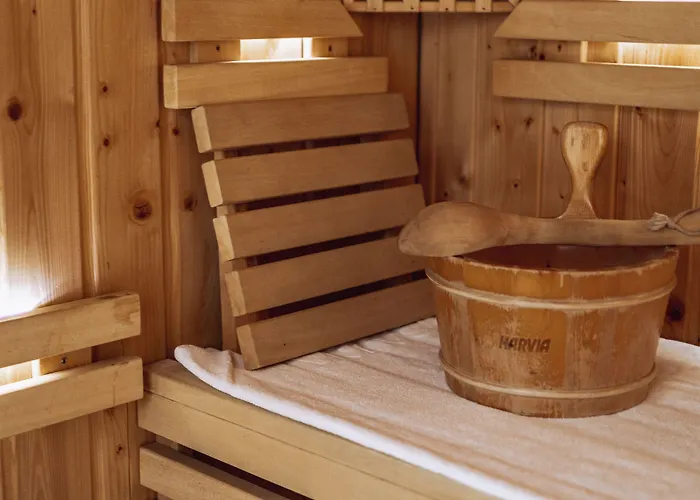 Lejlighed Gardenia *