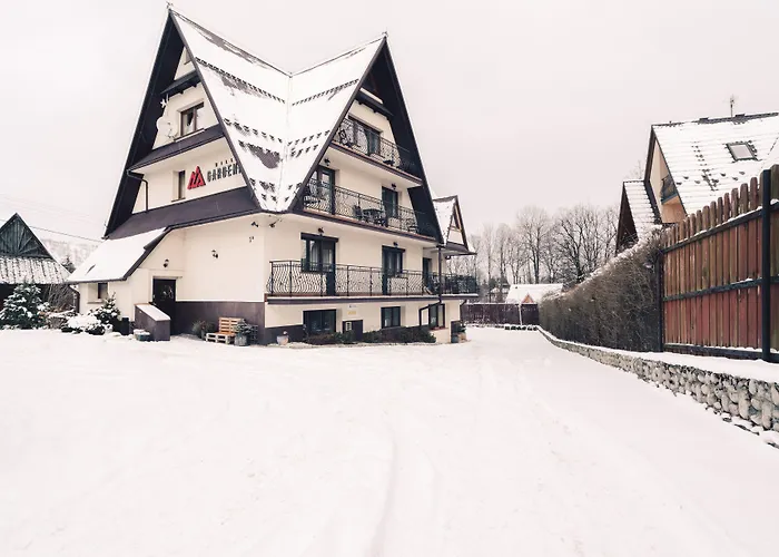 Gardenia Lejlighed *