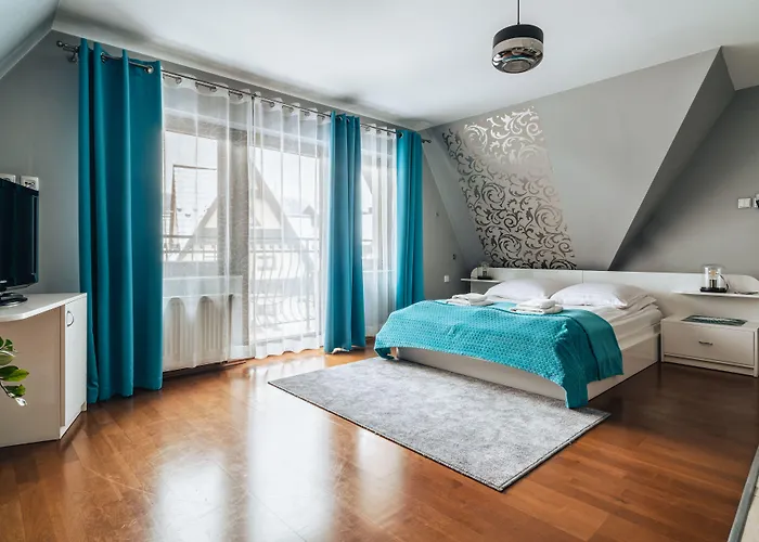 Gardenia Lejlighed *