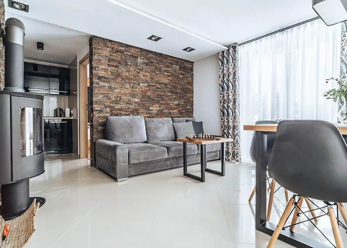 Lejlighed Gardenia *