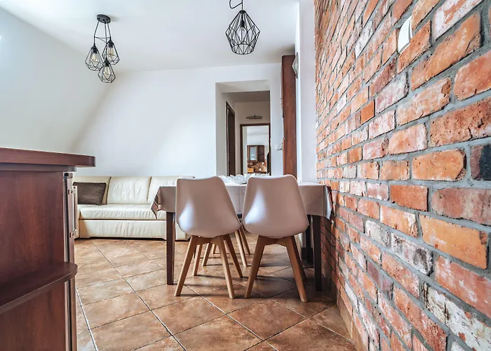 Gardenia Lejlighed *