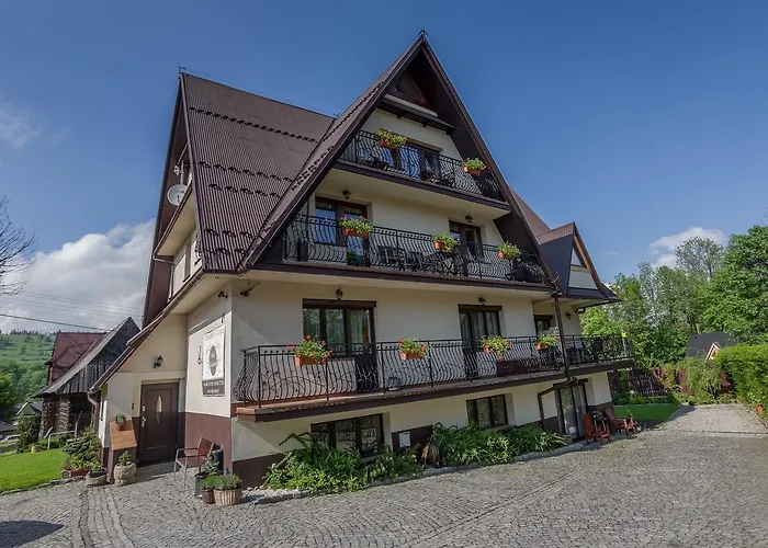 Gardenia Lejlighed *