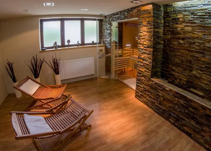 Gardenia Lejlighed *